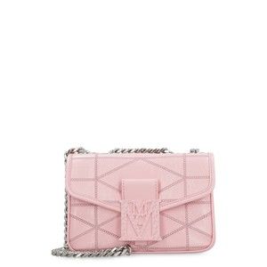 MCM Pink Bag Autumn/Winter 2022